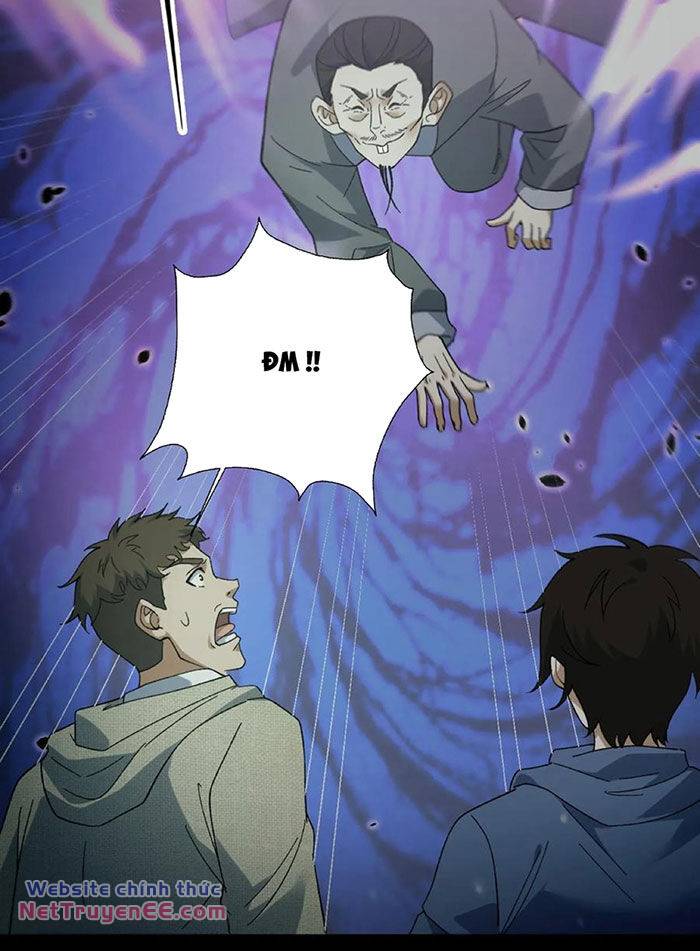 Ngày tôi sinh ra, bách quỷ dạ hành, tuyết thi hộ đạo: Chapter 81