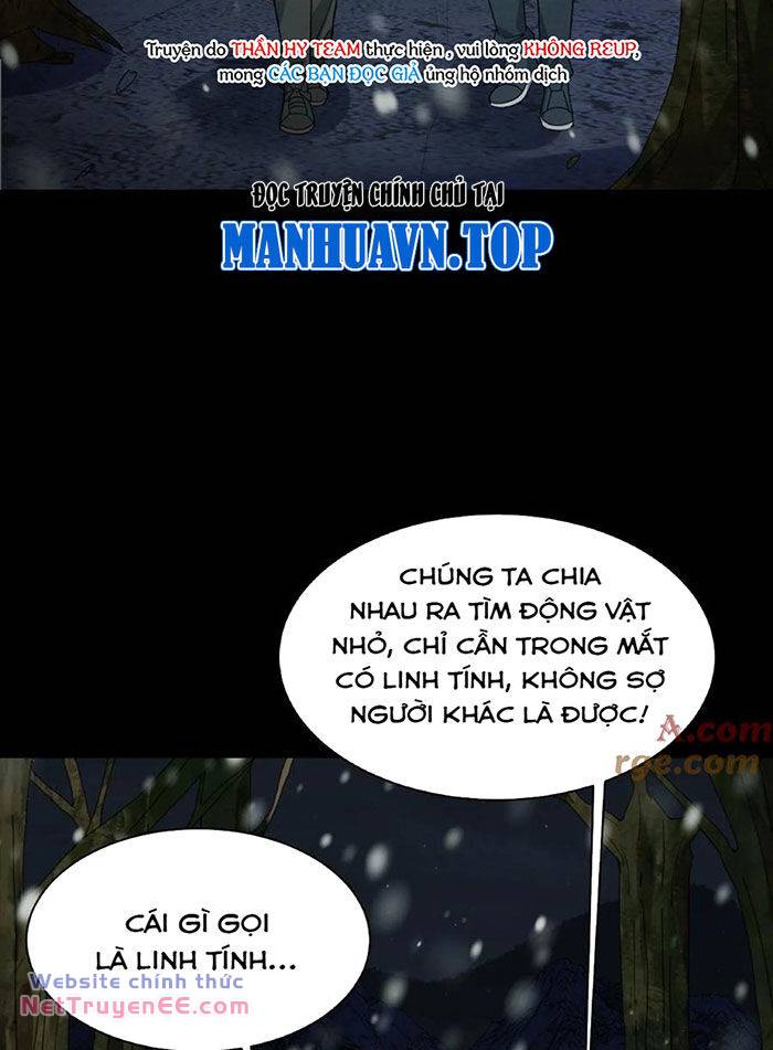 Ngày tôi sinh ra, bách quỷ dạ hành, tuyết thi hộ đạo: Chapter 81
