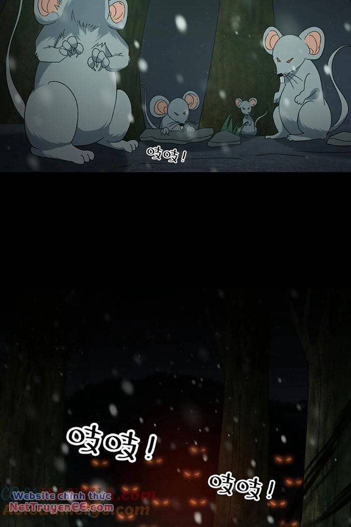 Ngày tôi sinh ra, bách quỷ dạ hành, tuyết thi hộ đạo: Chapter 81