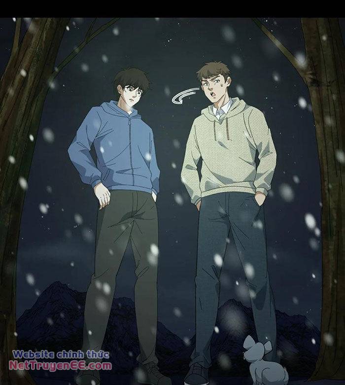 Ngày tôi sinh ra, bách quỷ dạ hành, tuyết thi hộ đạo: Chapter 81
