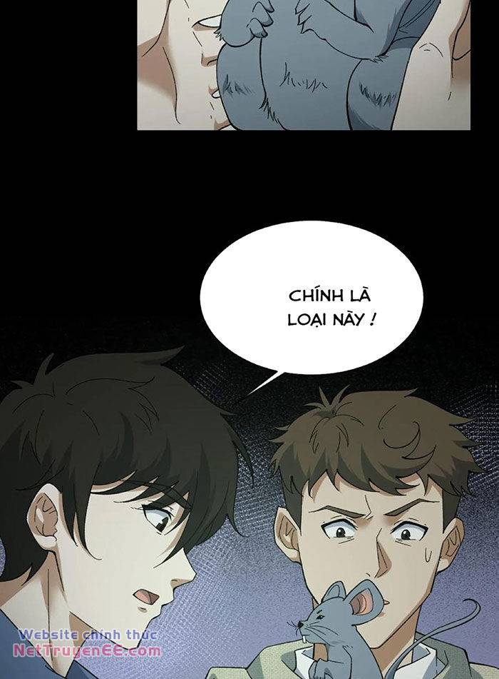 Ngày tôi sinh ra, bách quỷ dạ hành, tuyết thi hộ đạo: Chapter 81