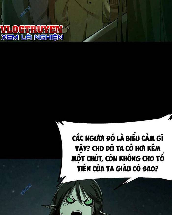 Ngày tôi sinh ra, bách quỷ dạ hành, tuyết thi hộ đạo: Chapter 9
