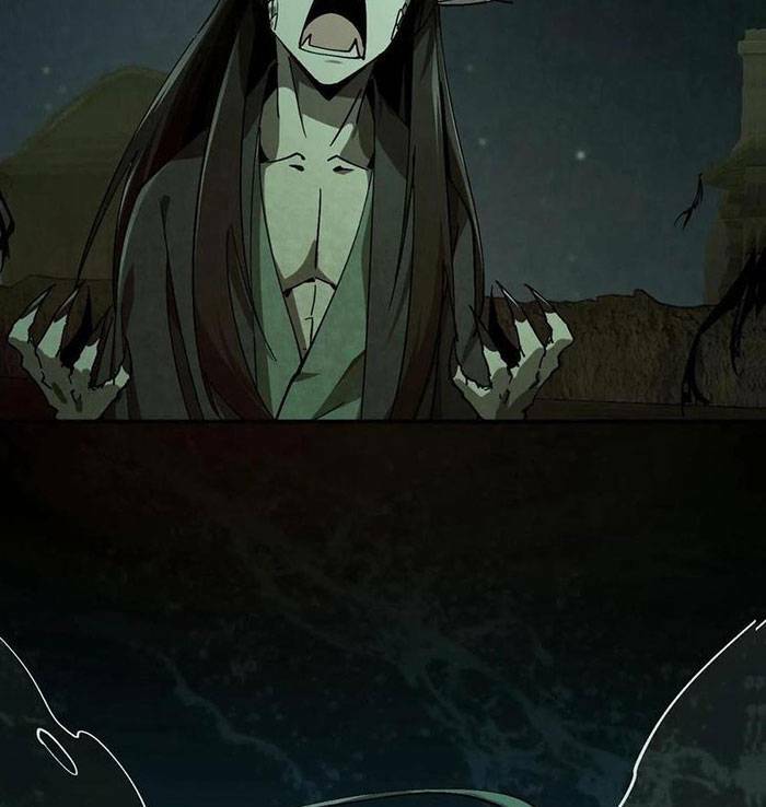 Ngày tôi sinh ra, bách quỷ dạ hành, tuyết thi hộ đạo: Chapter 9