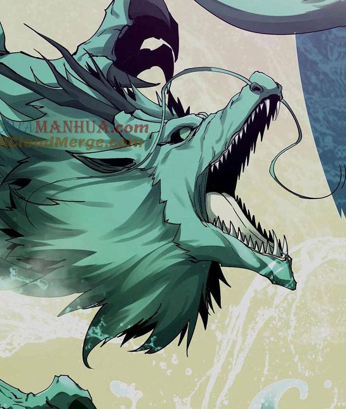 Ngày tôi sinh ra, bách quỷ dạ hành, tuyết thi hộ đạo: Chapter 9