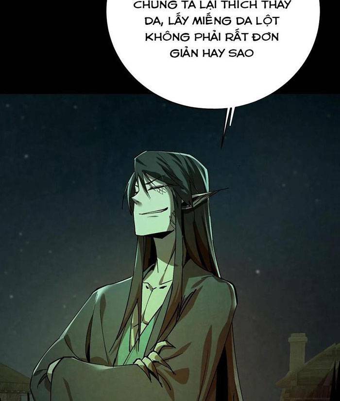 Ngày tôi sinh ra, bách quỷ dạ hành, tuyết thi hộ đạo: Chapter 9