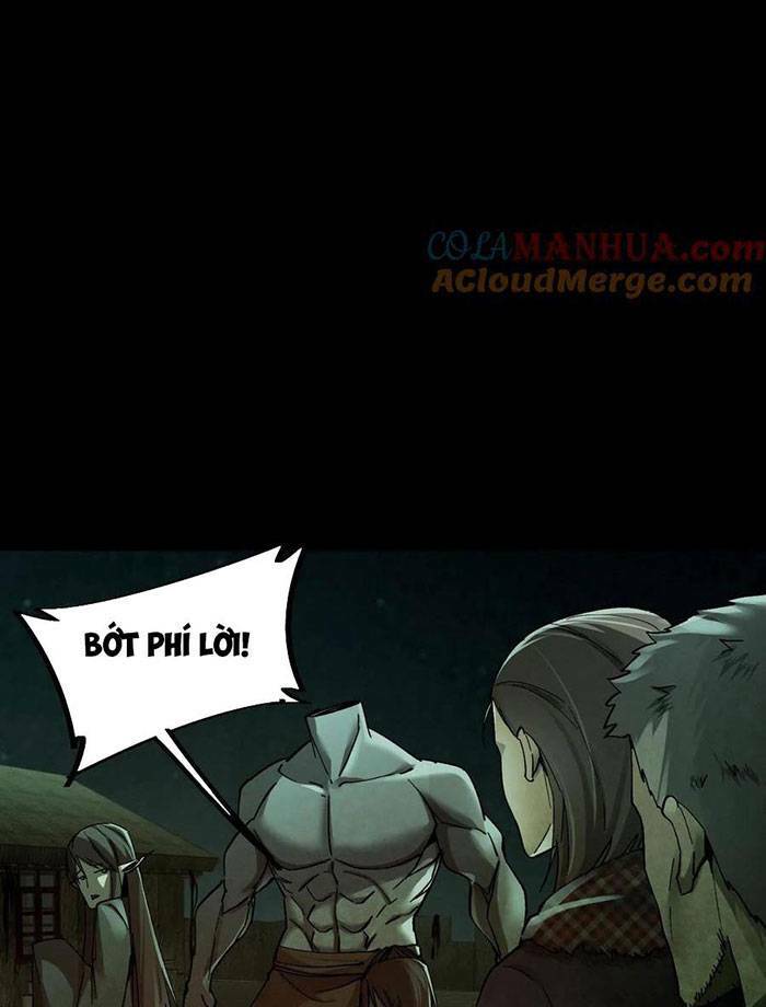 Ngày tôi sinh ra, bách quỷ dạ hành, tuyết thi hộ đạo: Chapter 9