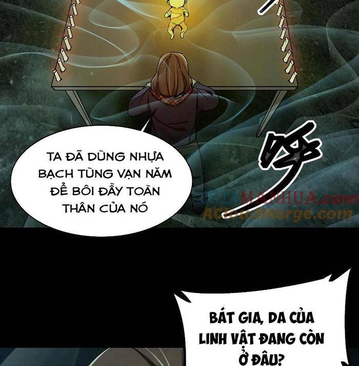 Ngày tôi sinh ra, bách quỷ dạ hành, tuyết thi hộ đạo: Chapter 9