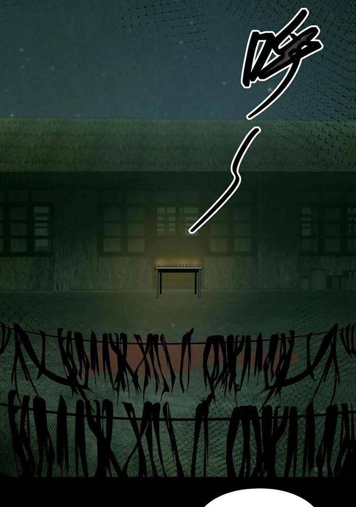 Ngày tôi sinh ra, bách quỷ dạ hành, tuyết thi hộ đạo: Chapter 9