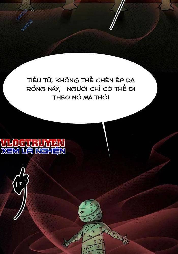 Ngày tôi sinh ra, bách quỷ dạ hành, tuyết thi hộ đạo: Chapter 9
