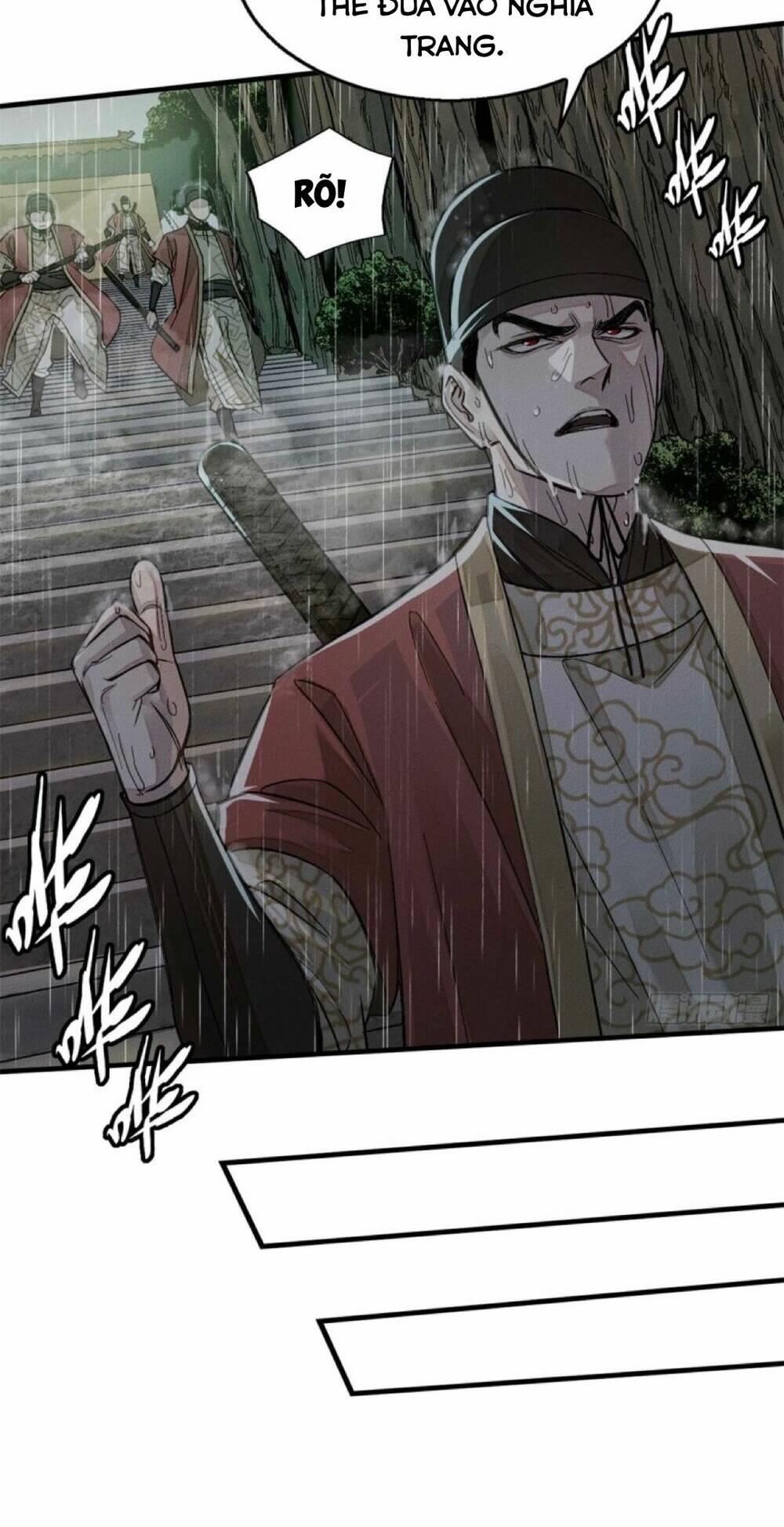 Tâm ma: Chapter 1