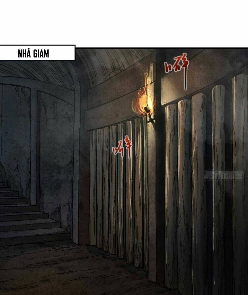 Tâm ma: Chapter 1