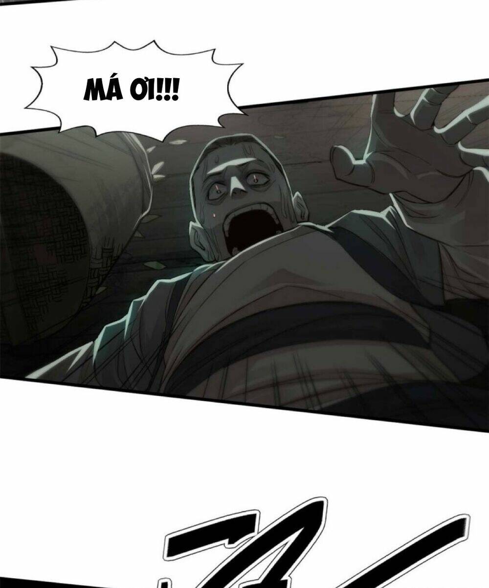 Tâm ma: Chapter 1
