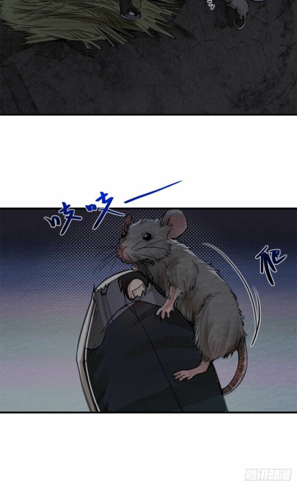 Tâm ma: Chapter 1