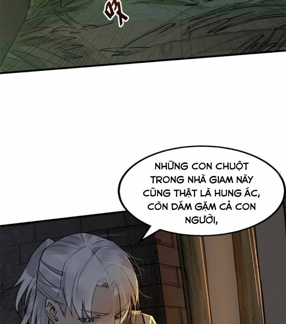 Tâm ma: Chapter 1