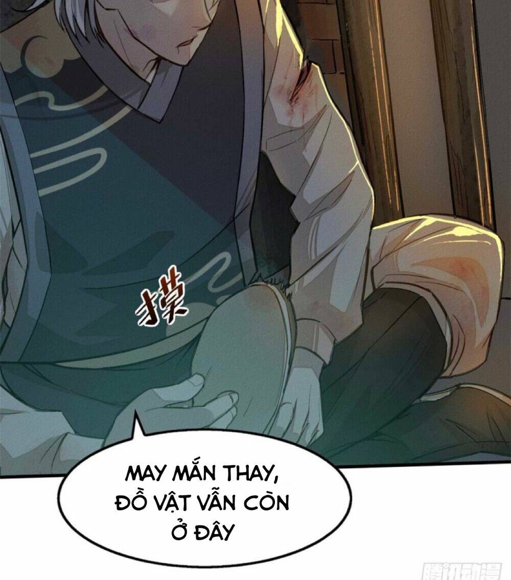 Tâm ma: Chapter 1