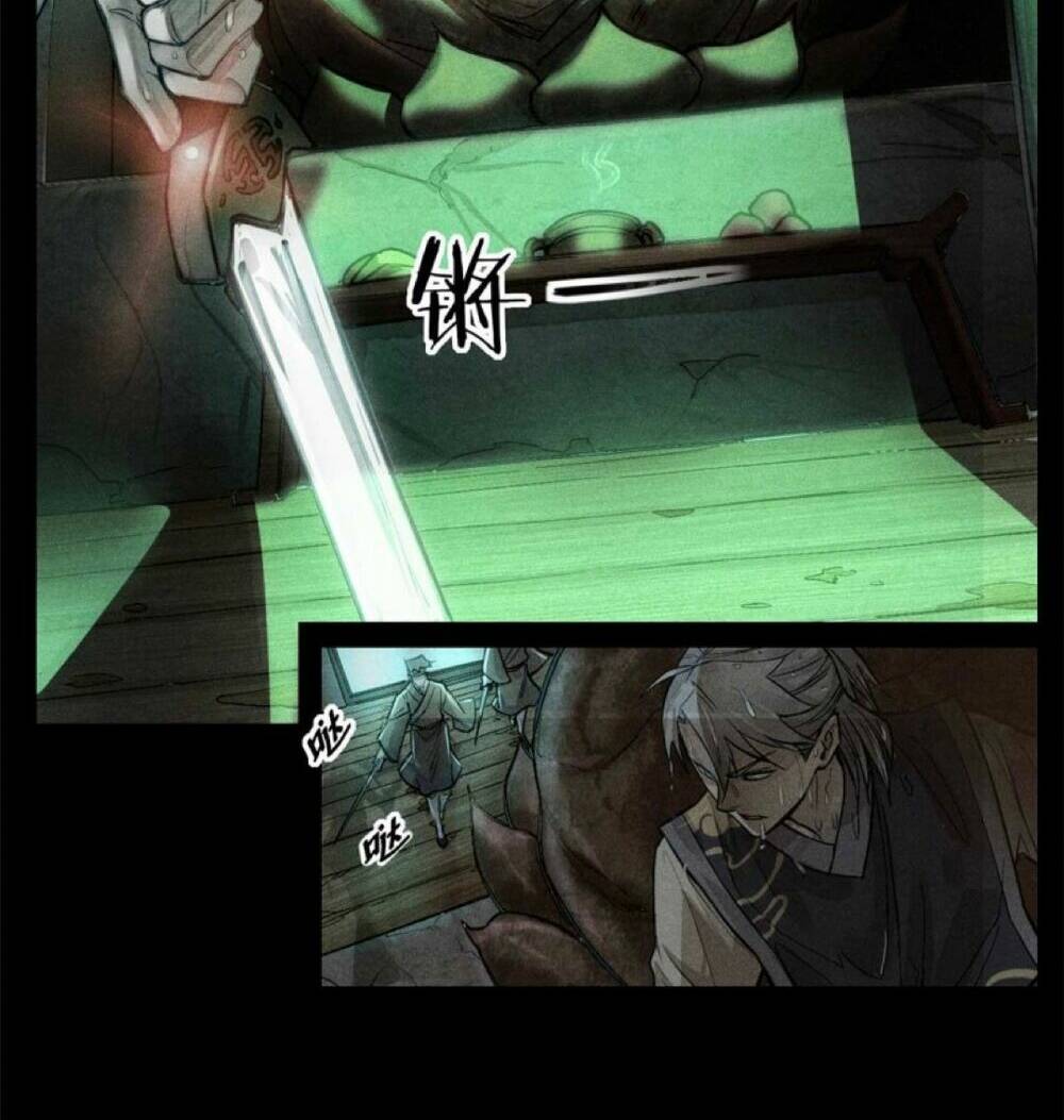 Tâm ma: Chapter 1