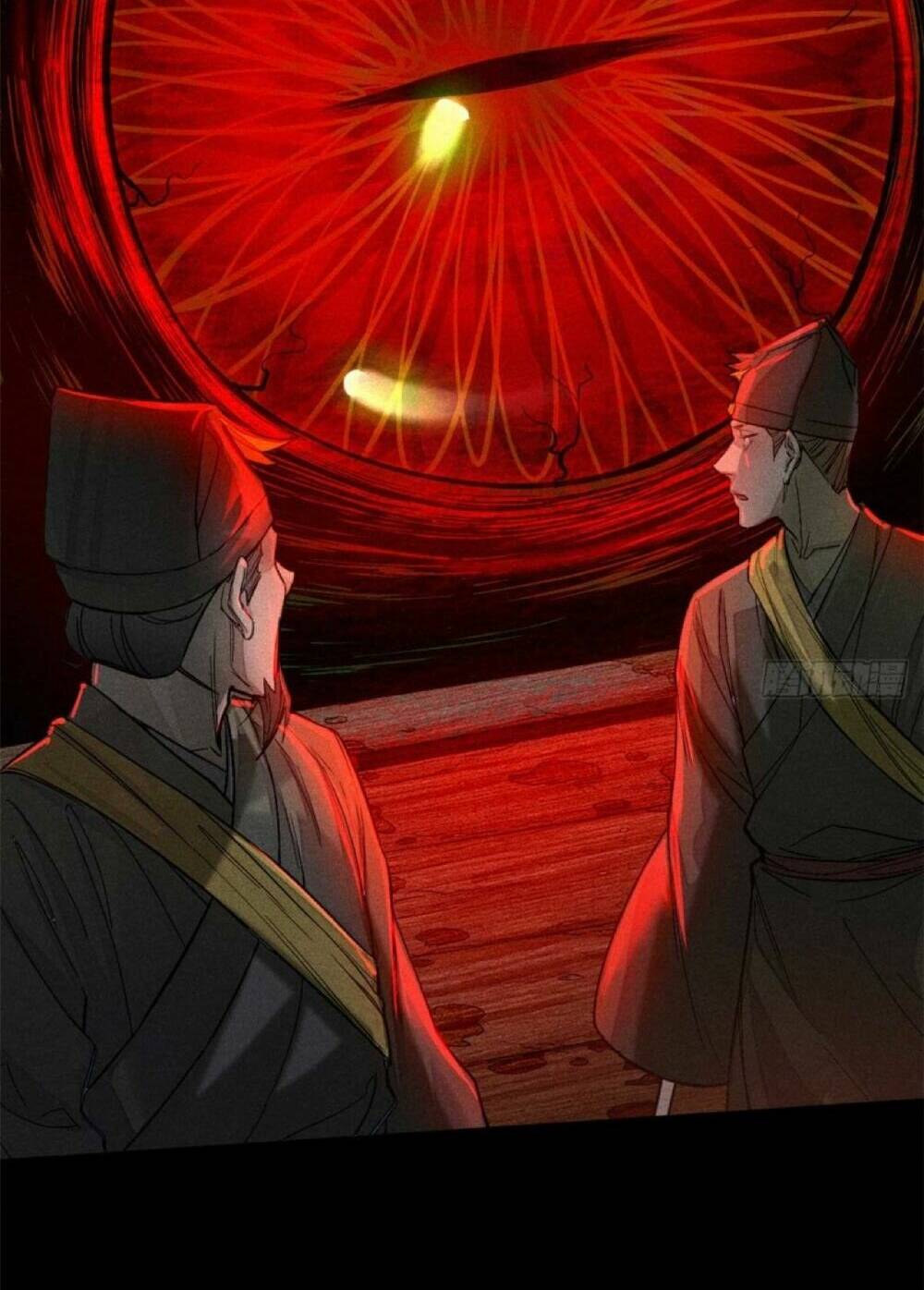 Tâm ma: Chapter 1