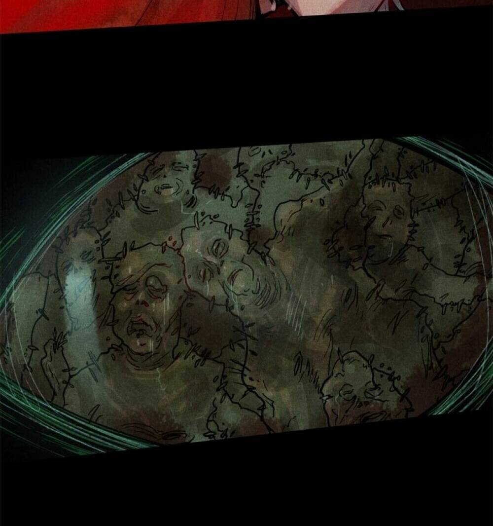 Tâm ma: Chapter 1