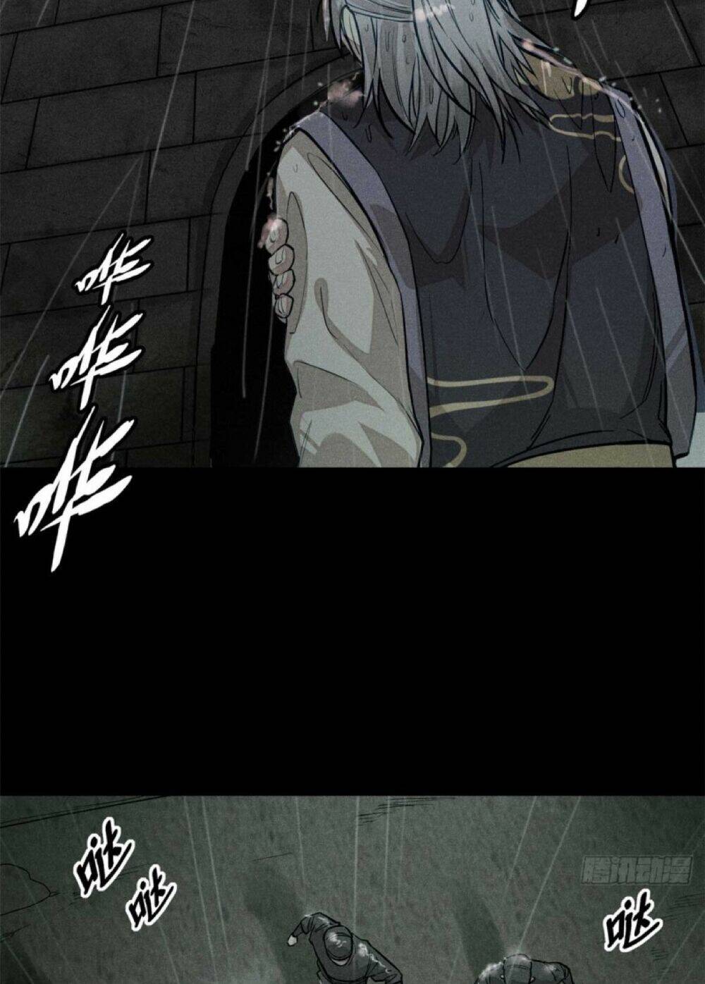 Tâm ma: Chapter 1