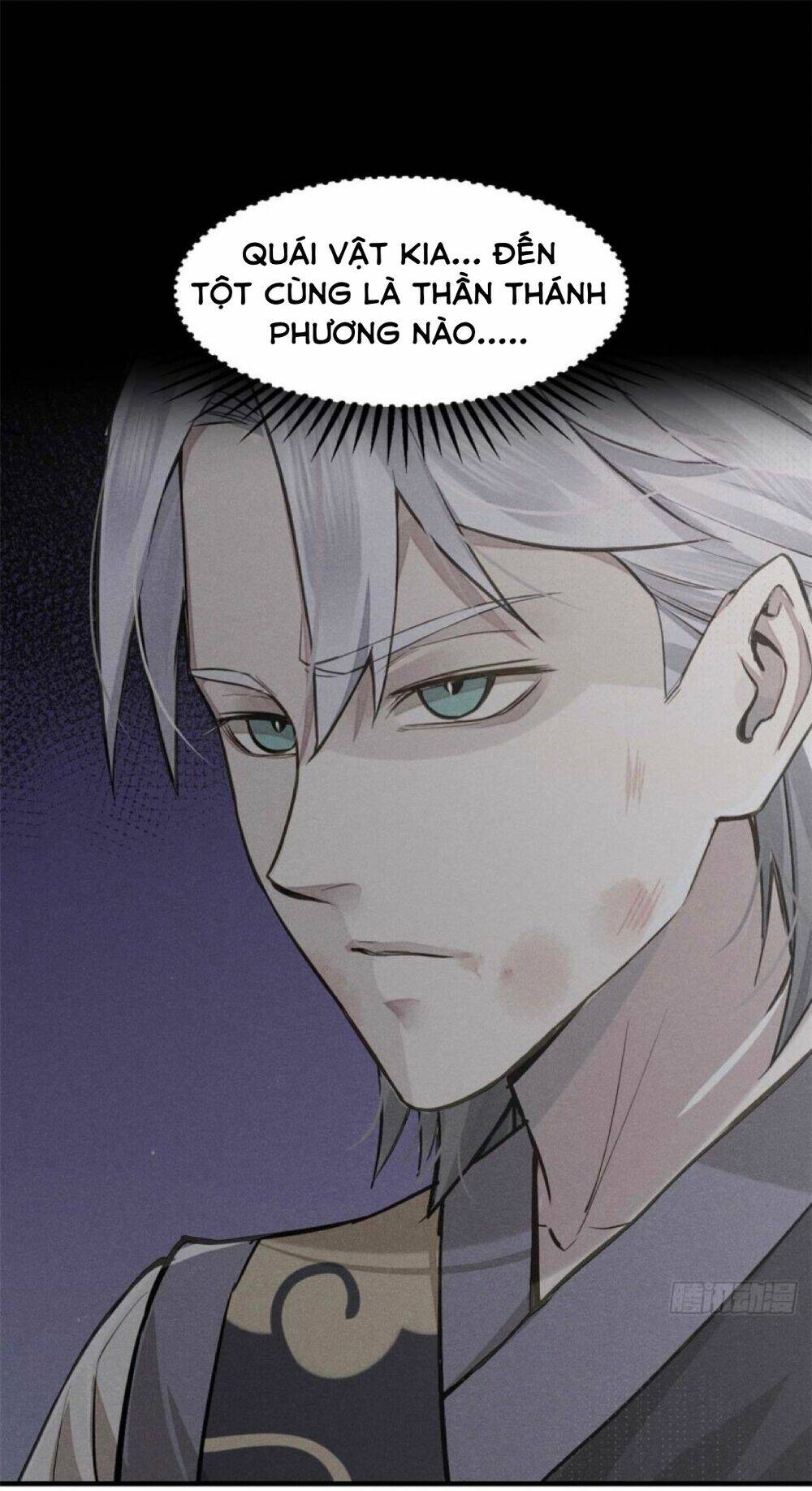 Tâm ma: Chapter 1