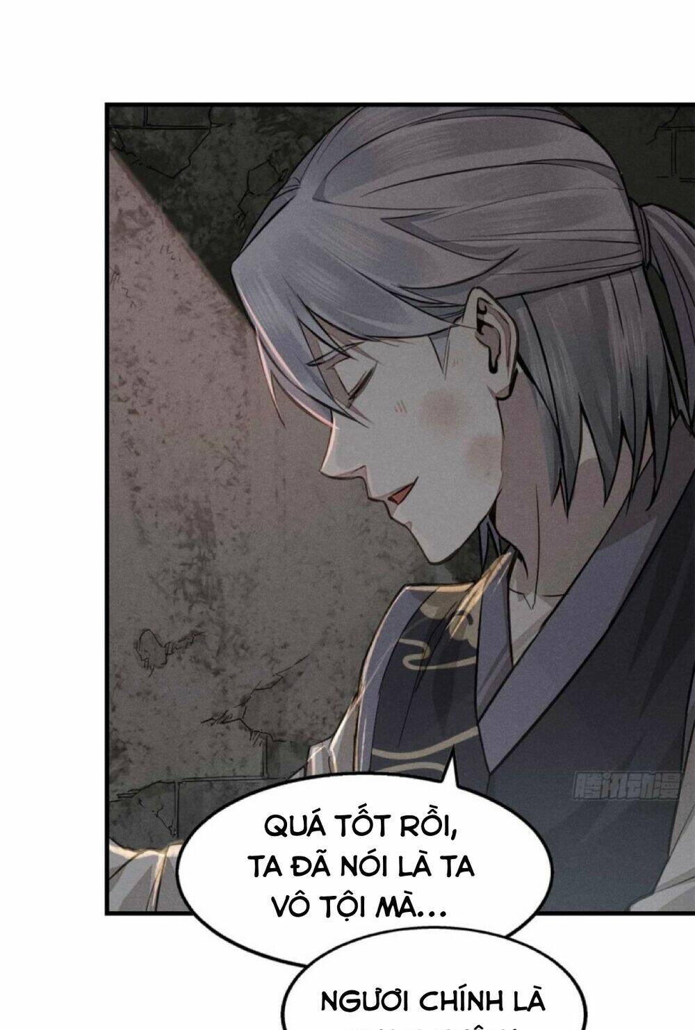 Tâm ma: Chapter 1
