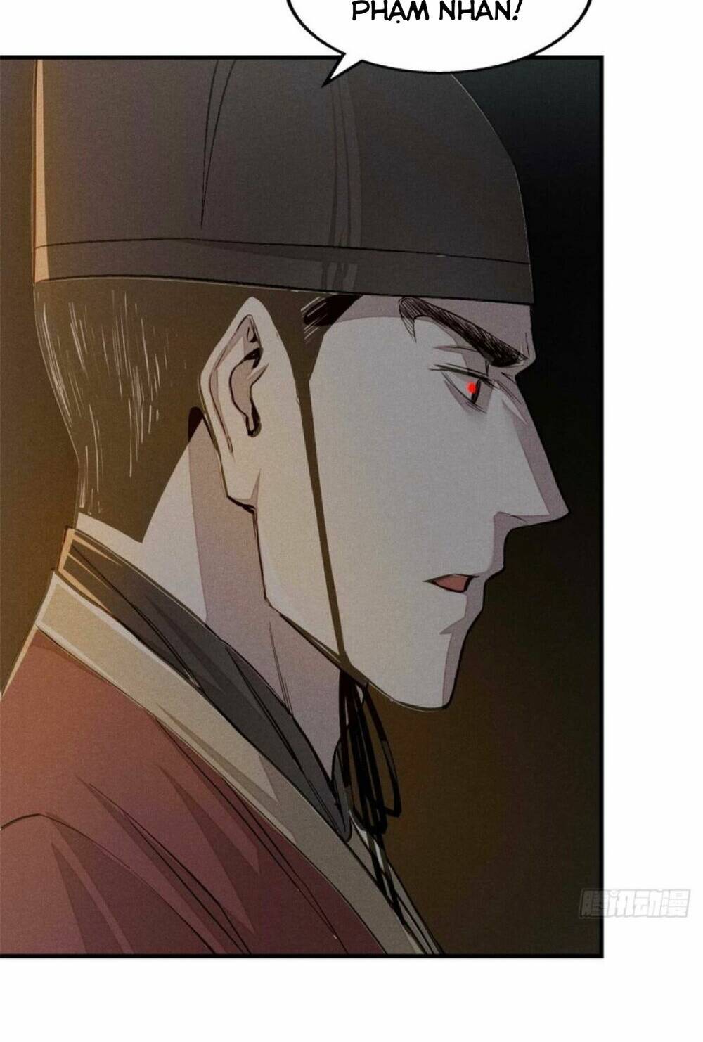 Tâm ma: Chapter 1