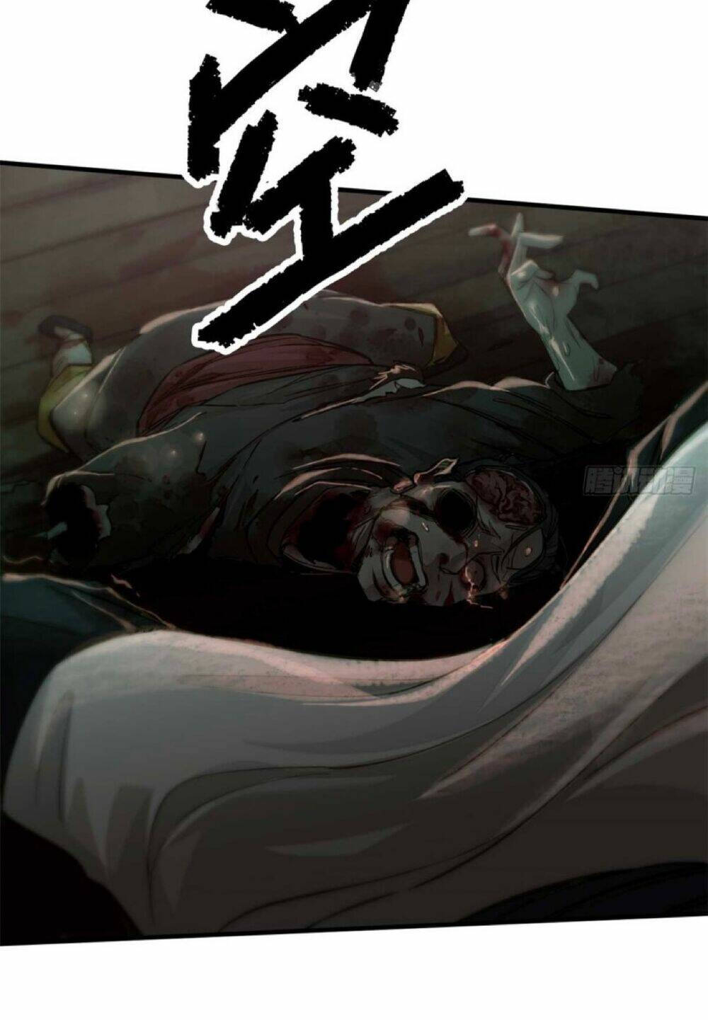 Tâm ma: Chapter 1
