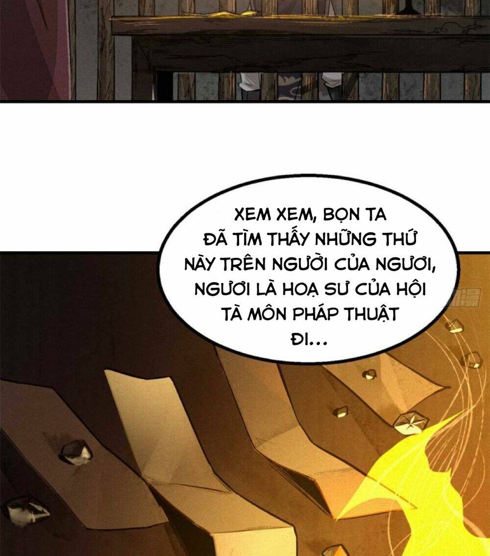 Tâm ma: Chapter 1
