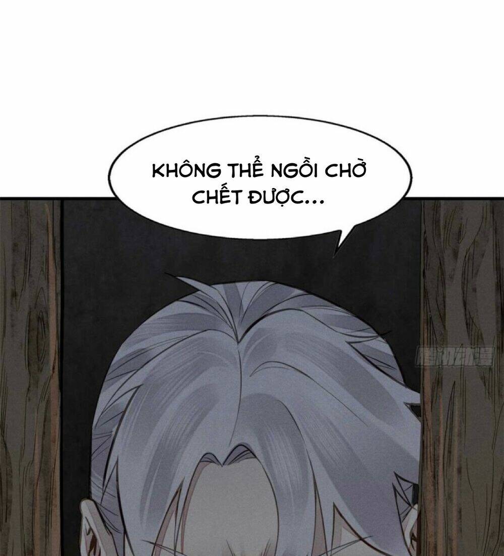 Tâm ma: Chapter 1