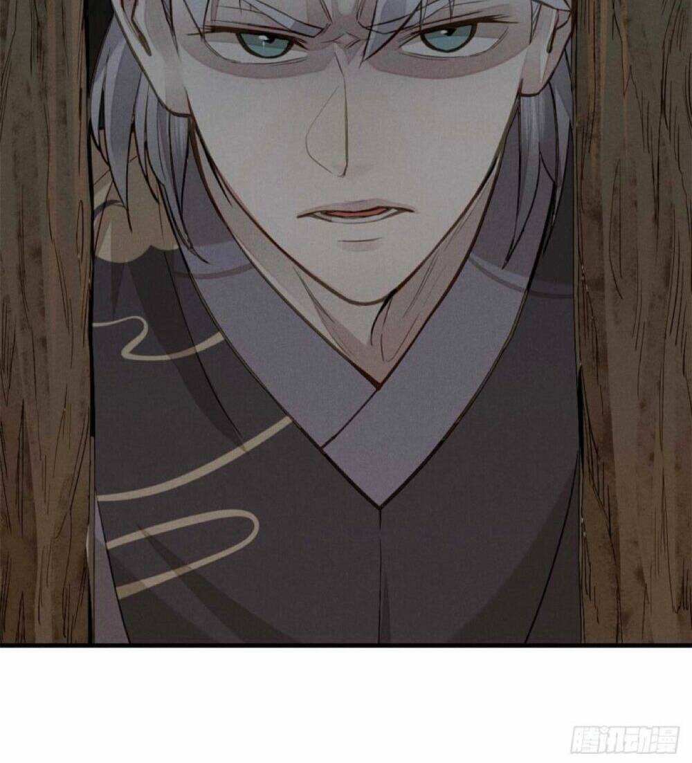 Tâm ma: Chapter 1