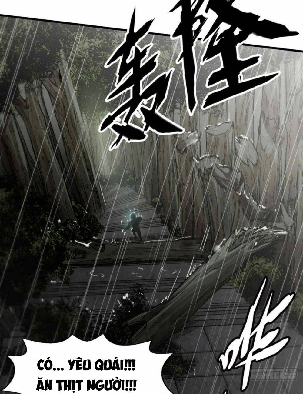 Tâm ma: Chapter 1