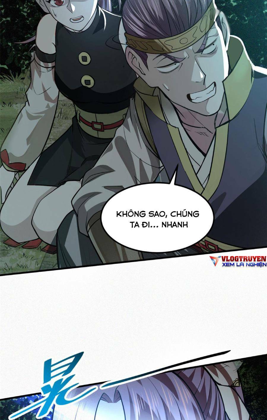 Tâm ma: Chapter 10