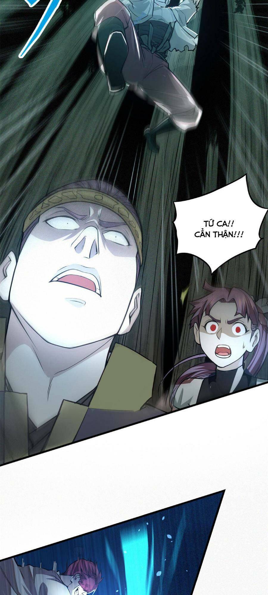 Tâm ma: Chapter 10