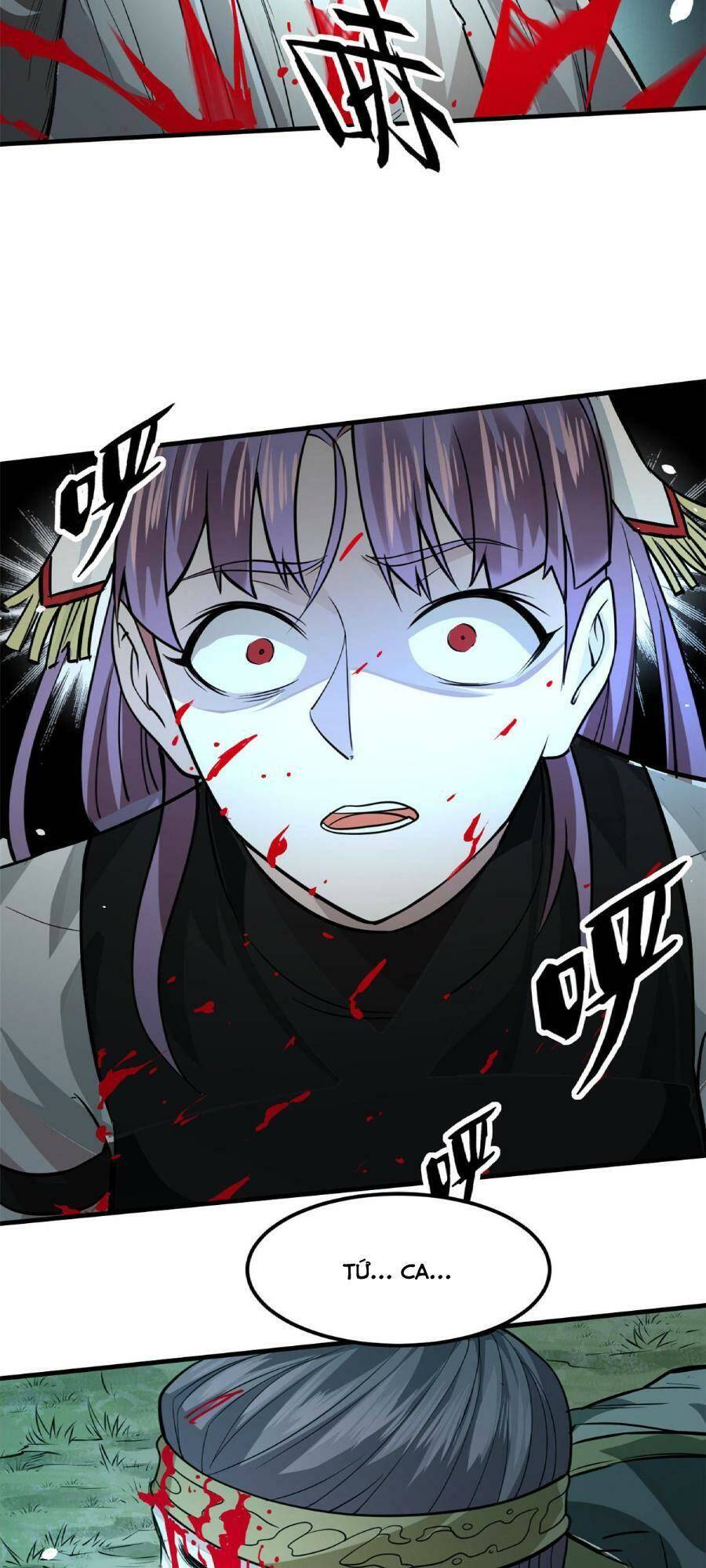 Tâm ma: Chapter 10