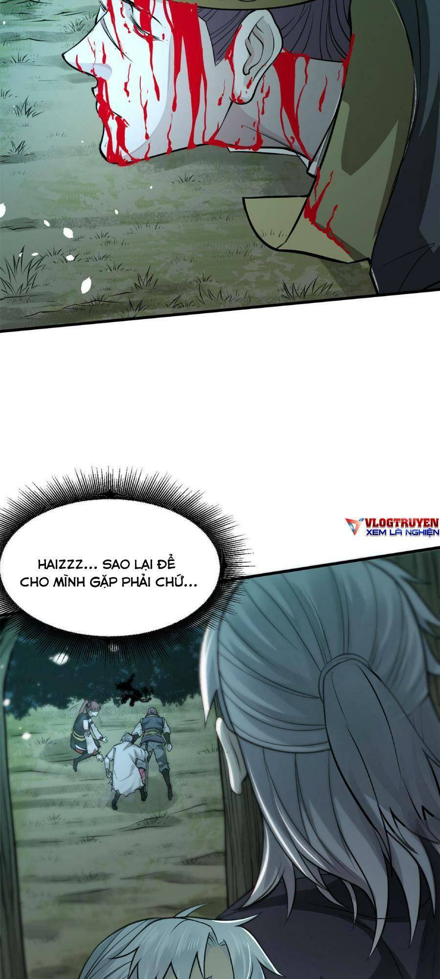 Tâm ma: Chapter 10