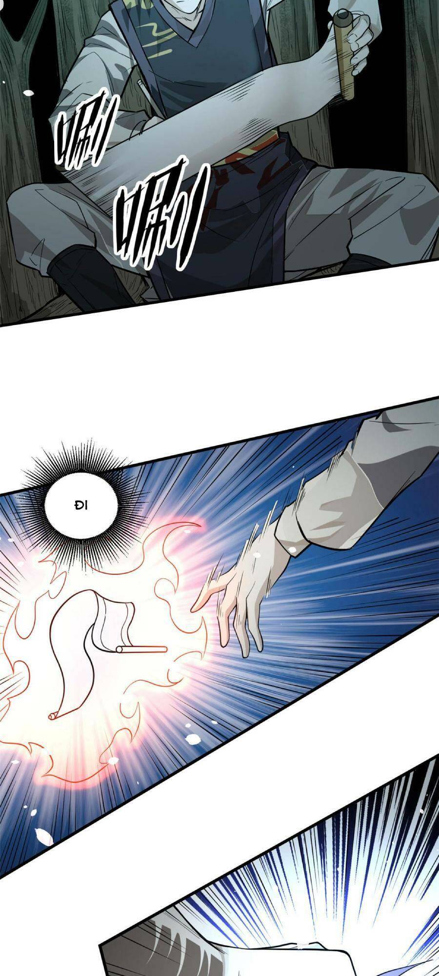 Tâm ma: Chapter 10