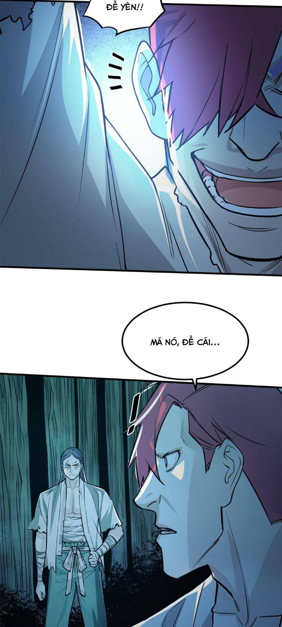 Tâm ma: Chapter 10