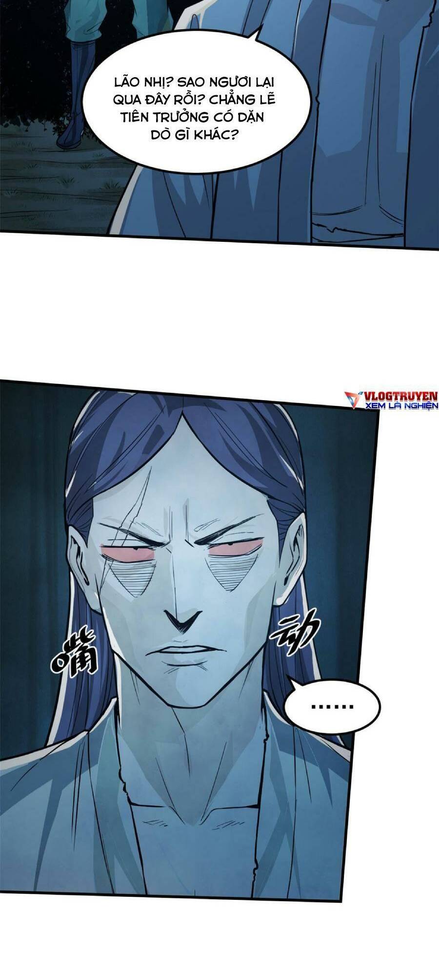 Tâm ma: Chapter 10