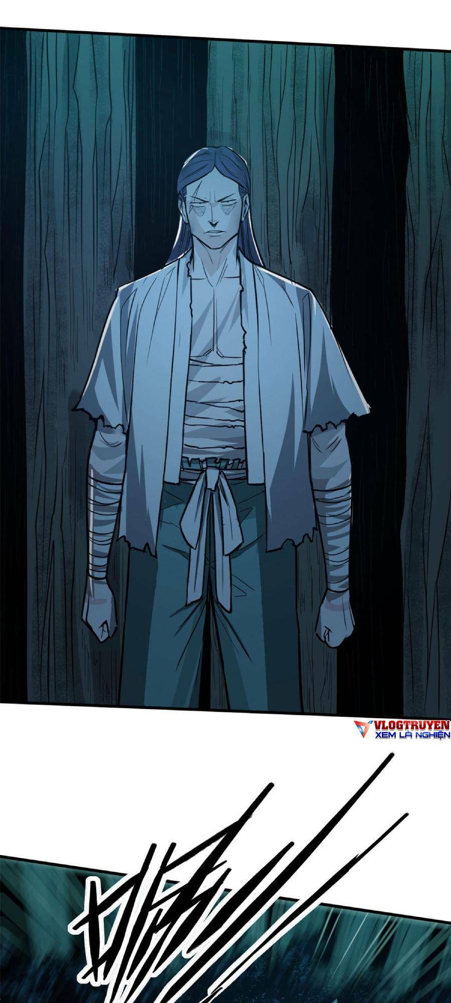 Tâm ma: Chapter 10