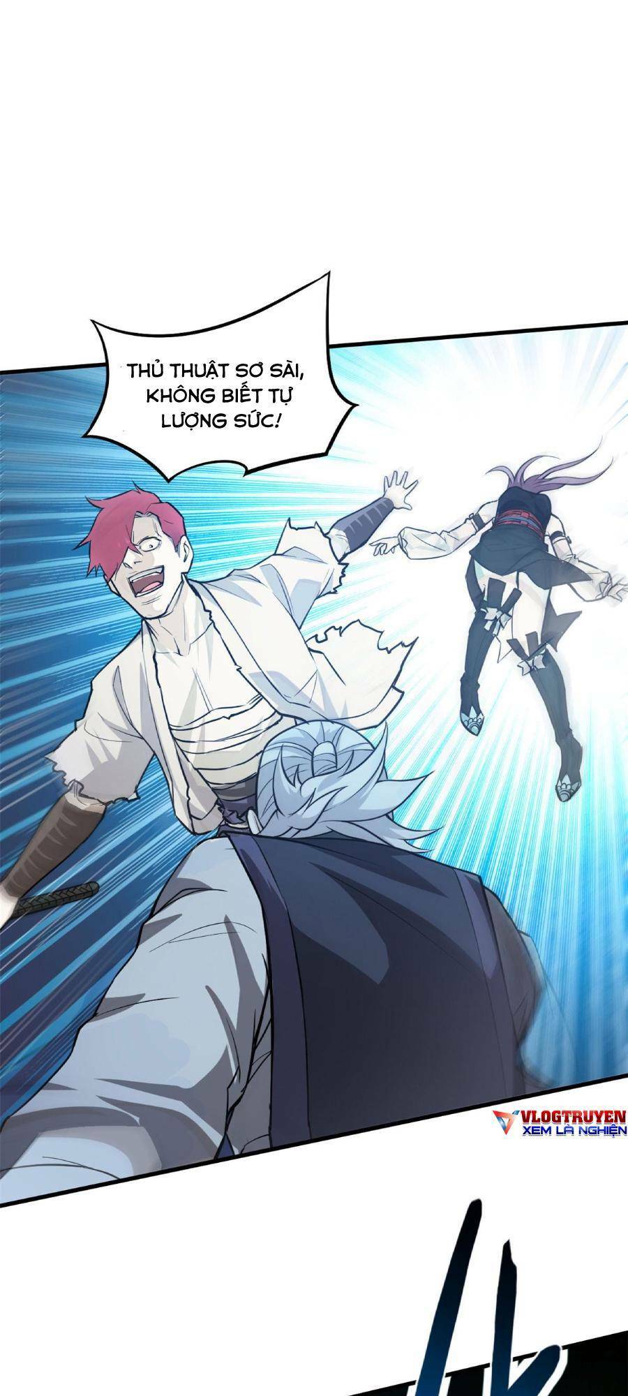 Tâm ma: Chapter 10