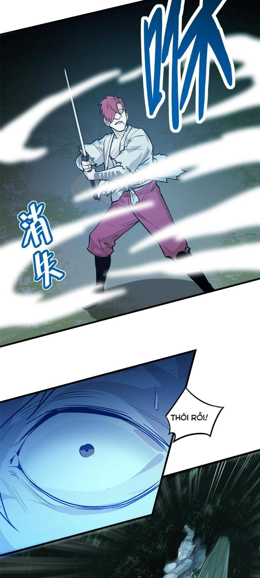 Tâm ma: Chapter 10