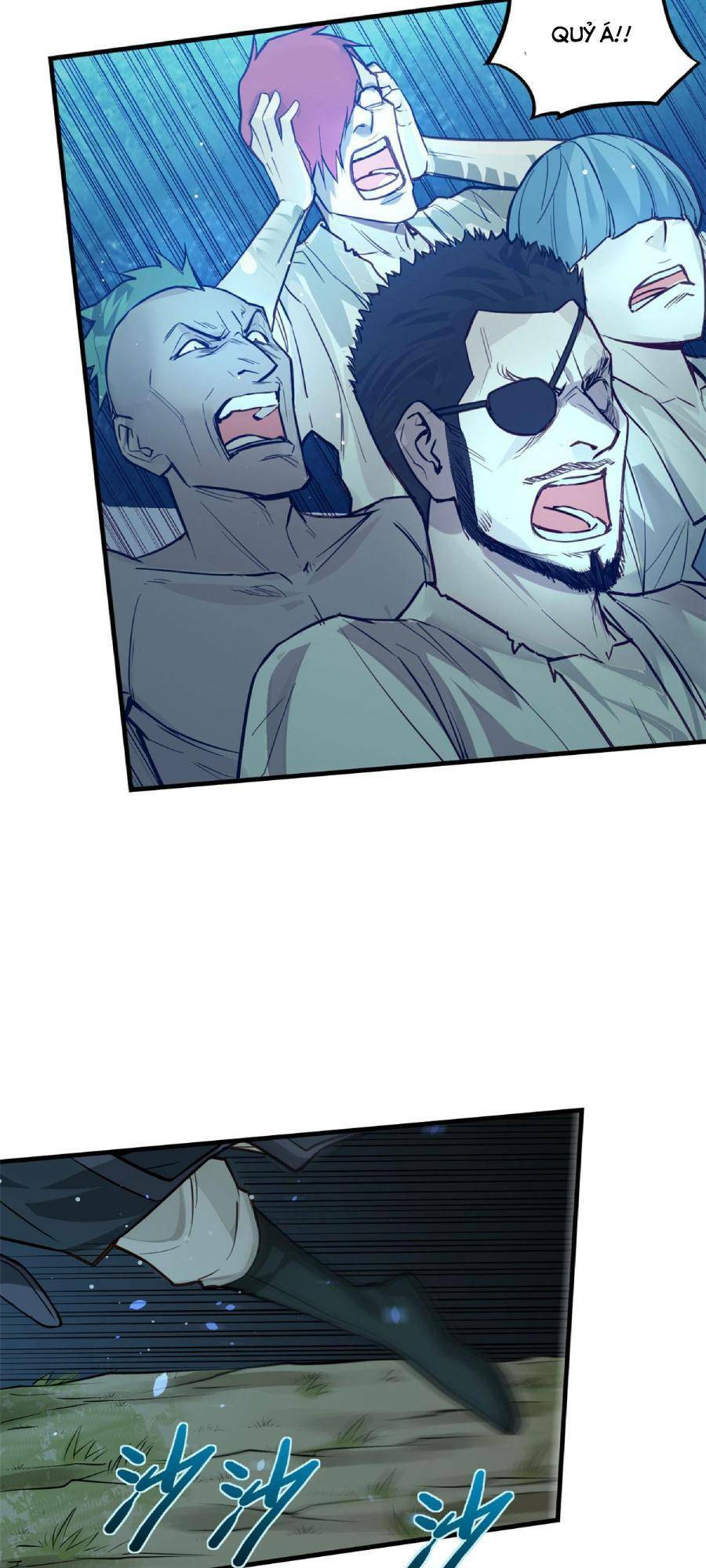 Tâm ma: Chapter 10