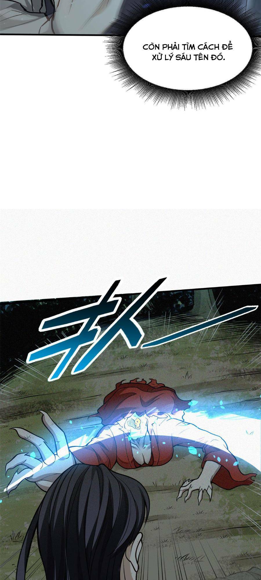 Tâm ma: Chapter 10