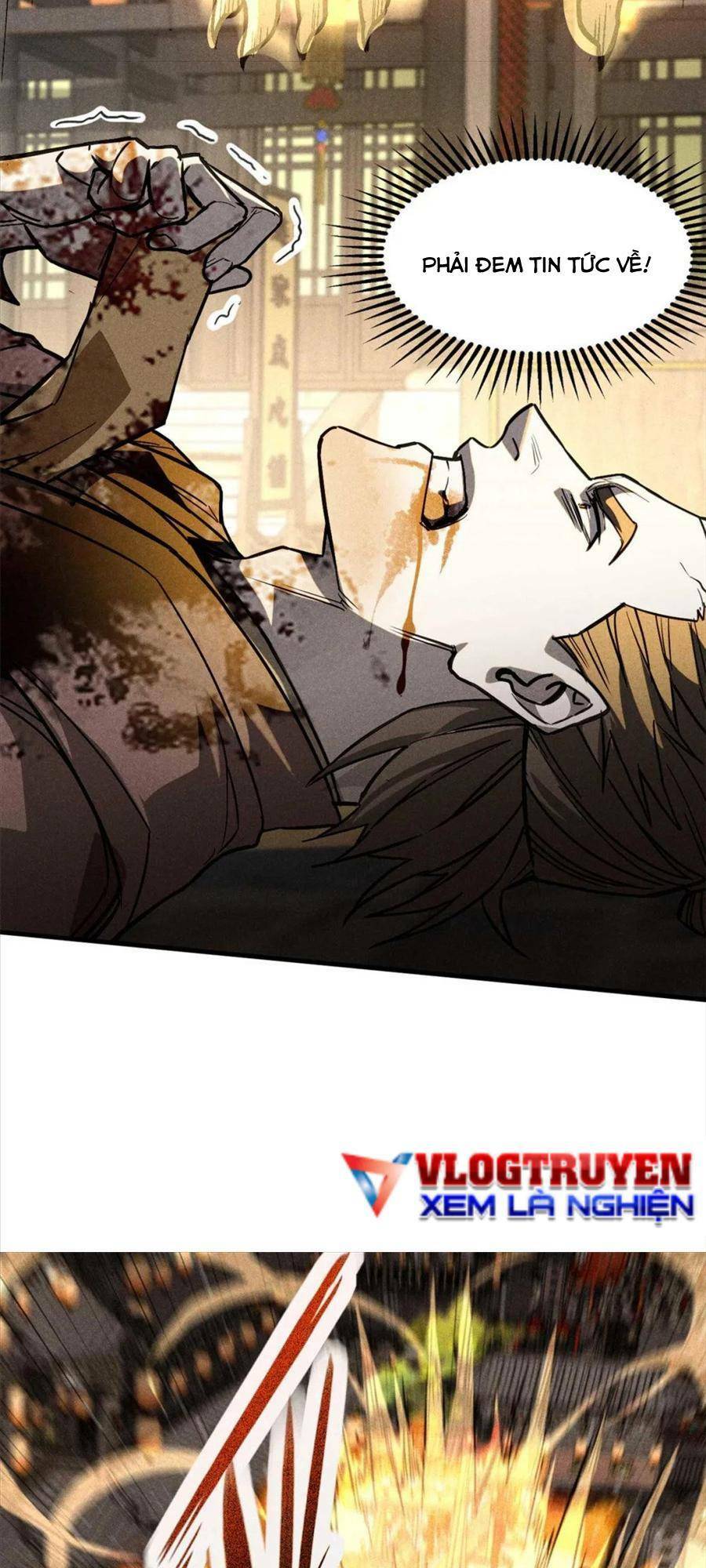 Tâm ma: Chapter 100