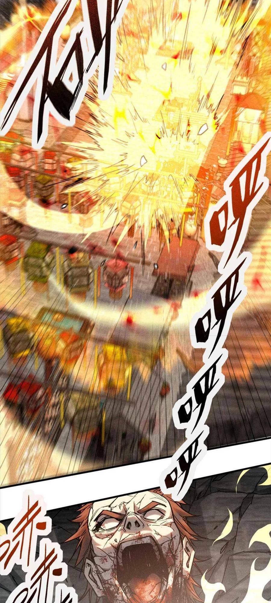 Tâm ma: Chapter 100