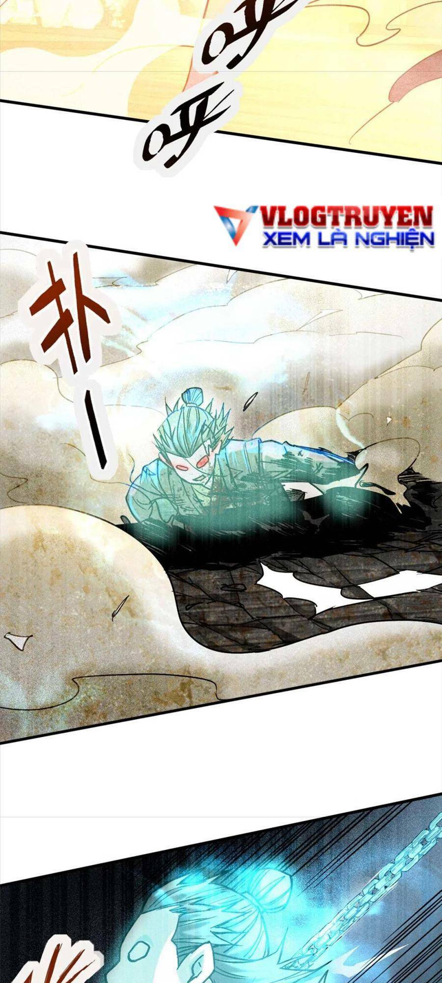 Tâm ma: Chapter 100