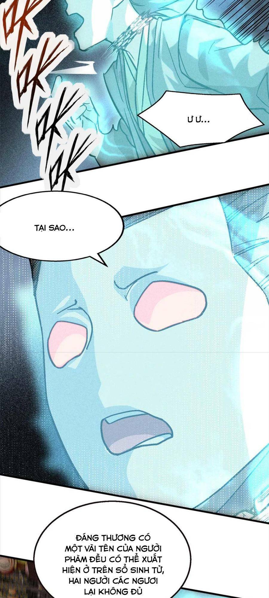 Tâm ma: Chapter 100