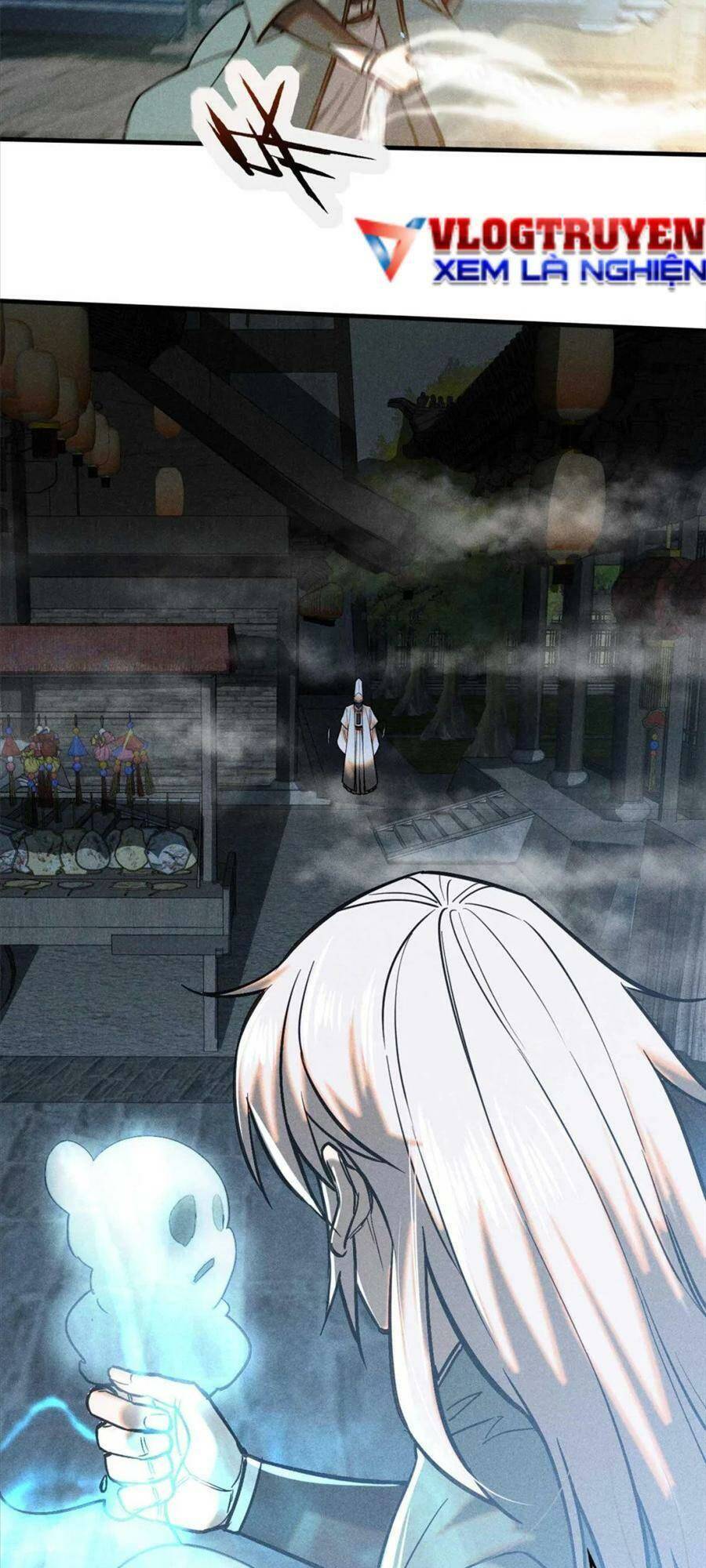 Tâm ma: Chapter 100