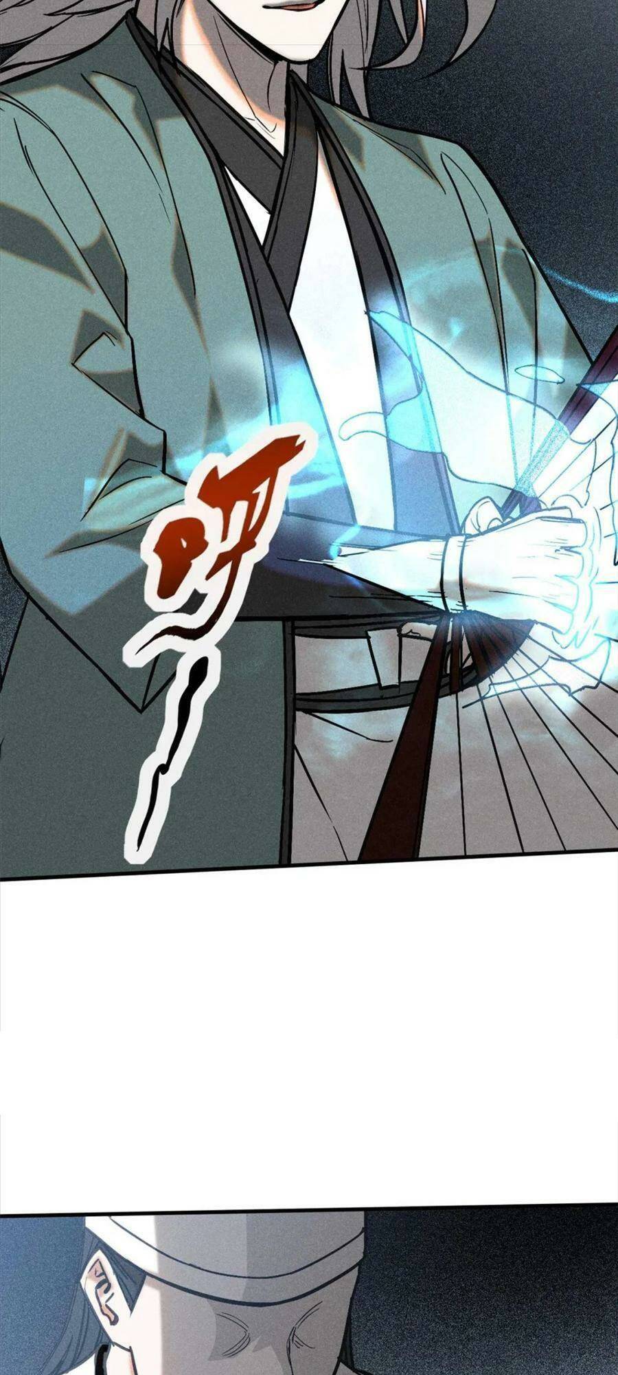 Tâm ma: Chapter 100