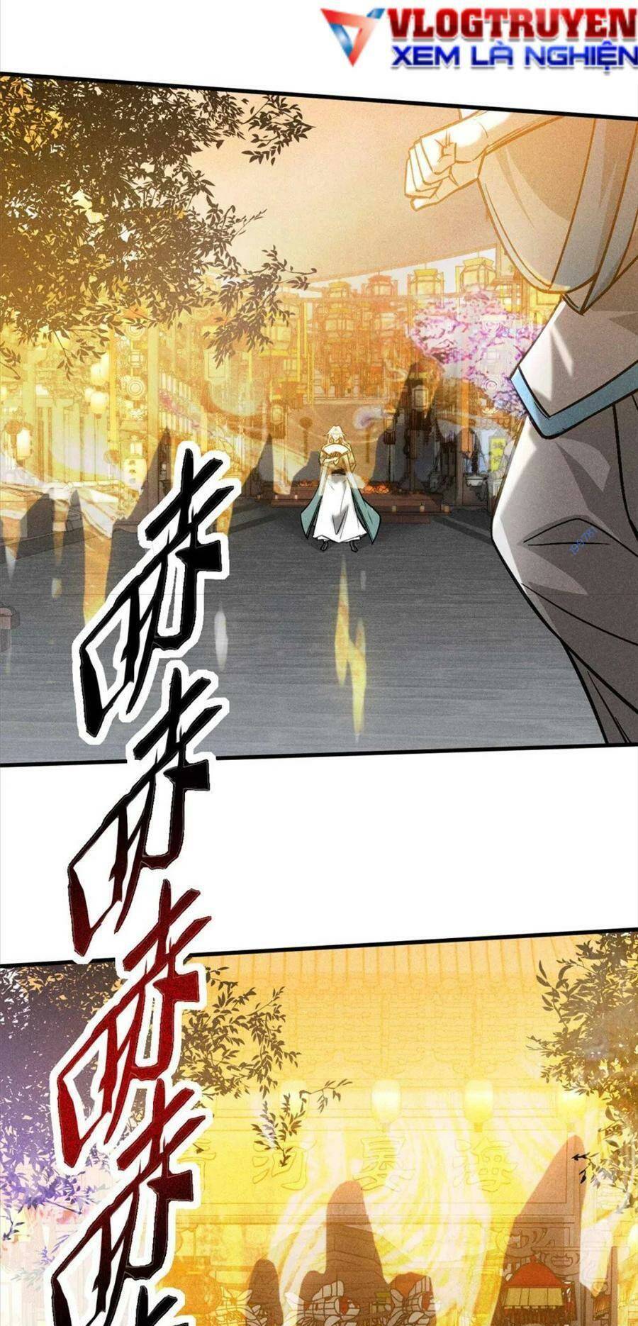 Tâm ma: Chapter 100